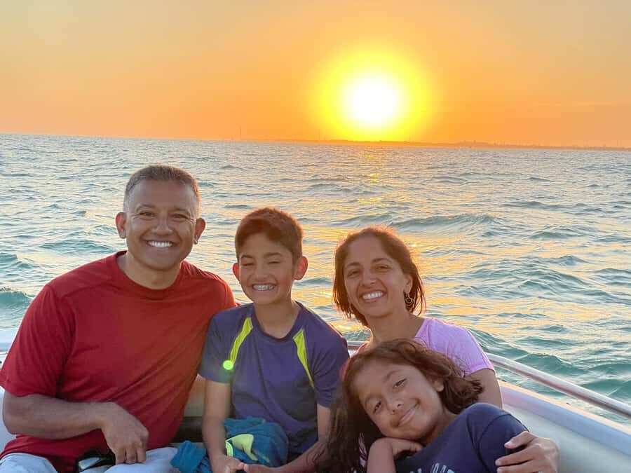 Private Sunset Cruise - Key Points You’ll Care About