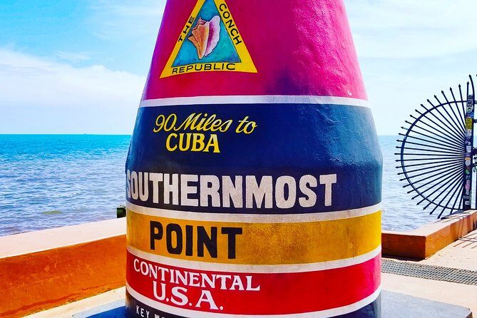 PRIVATE Welcome to Key West Walking Tour - Key highlights to look forward to