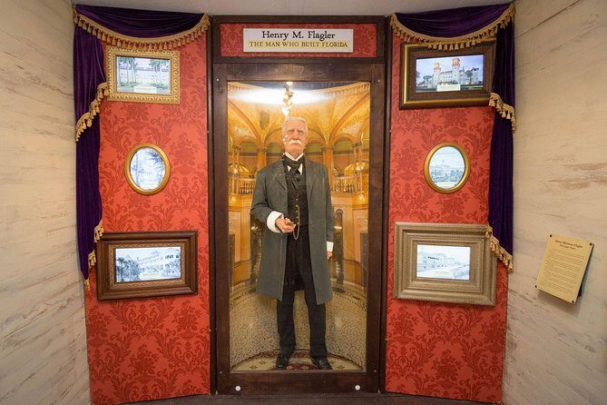 Sails to Rails Museum Admission - Key highlights at a glance