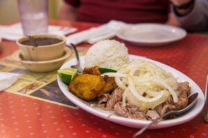 Southernmost Food & Cultural Walking Tour by Key West Food Tours - Small-Group Format and the 3-Hour Pace on 1.2 Miles