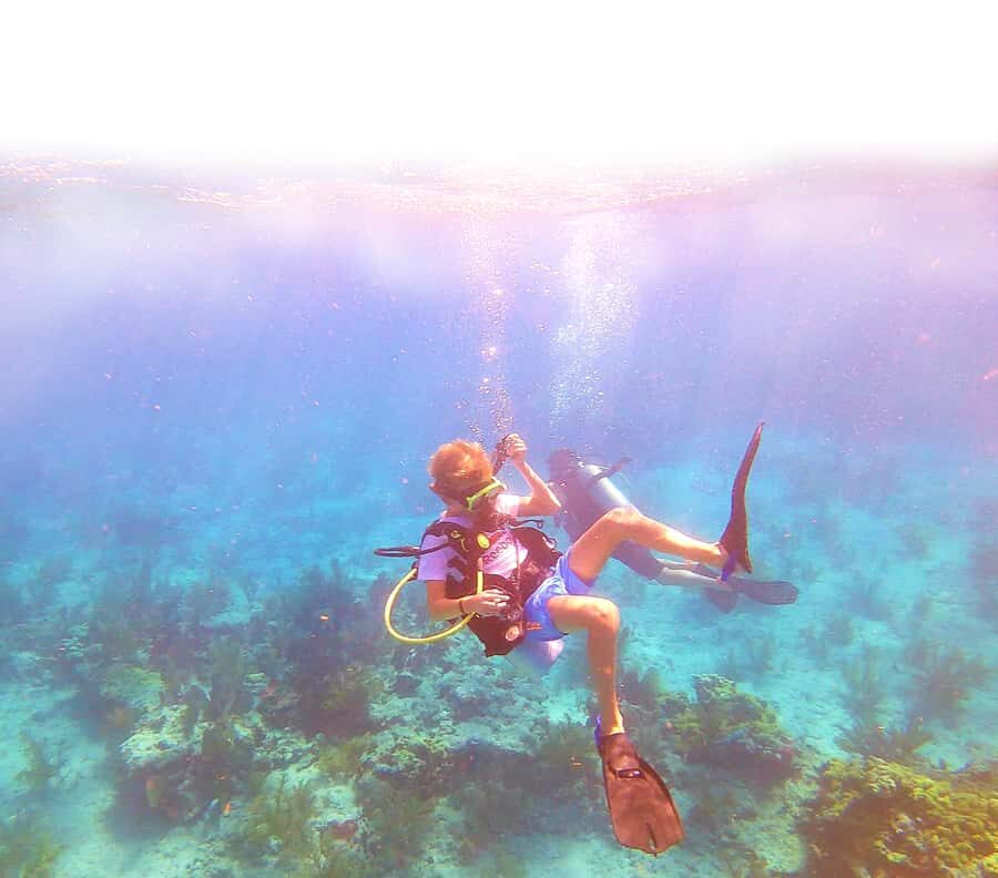 Southpoint Divers: Afternoon Reef Dive Trip - How the afternoon timeline really works in the Florida Keys