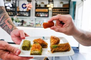 Sweet Treats of Key West: A Tasty Walking Tour of Old Town - The Custom House stop: two floors of exhibits in a restored harbor landmark