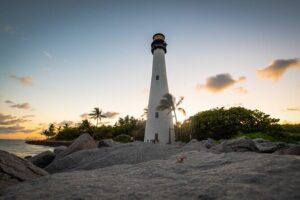 The Ghosts of Key West Walking Tour - St. Paul’s Episcopal Church: Hurricanes, Burial Grounds, and Legends