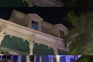 The Original Key West Ghost Hunt - Walking the haunted loop: from Old Town cues to Audubon House